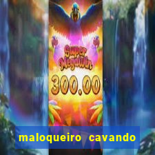 maloqueiro cavando sua cova portal zacarias